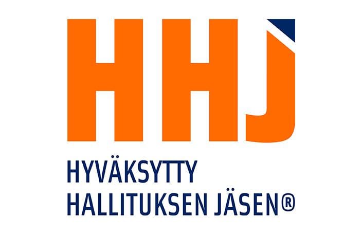 HHJ eli Hyväksytty Hallituksen Jäsen