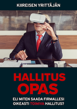 Hallitusopas